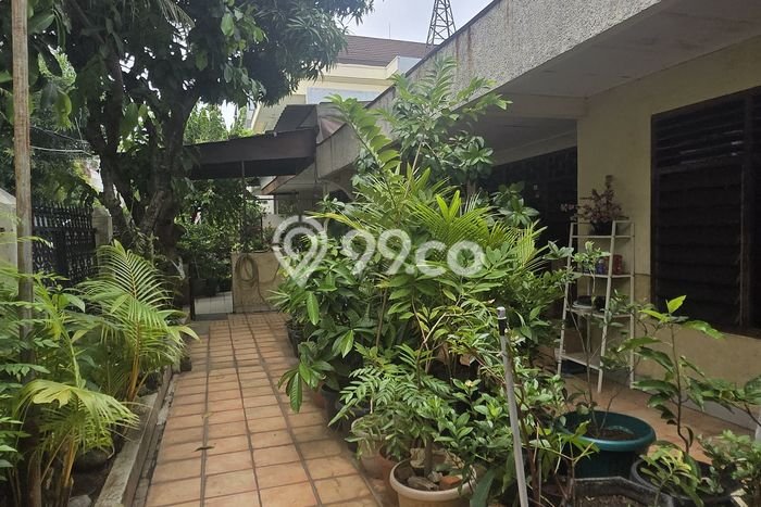 Rumah Modern LB/LT 200m2/325m2 Siap Huni di Pluit, Jakarta Utara Rumah Modern LB/LT 200m2/325m2 Siap Huni di Pluit, Jakarta Utara