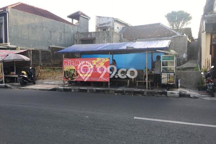 Tanah Dijual Lokasi Magelang Selatan, Magelang Luas 334m2 Legalitas Aman Tanah Dijual Lokasi Magelang Selatan, Magelang Luas 334m2 Legalitas Aman