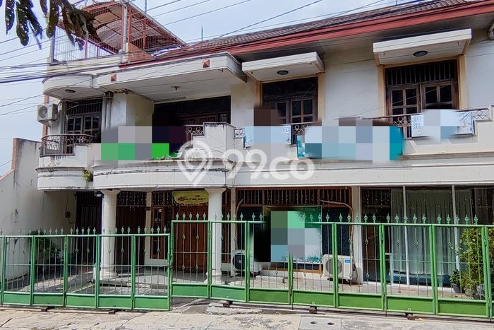 Dijual Cepat Rumah Bagus Siap Huni LB 270m2 di Candisari, Semarang Dijual Cepat Rumah Bagus Siap Huni LB 270m2 di Candisari, Semarang