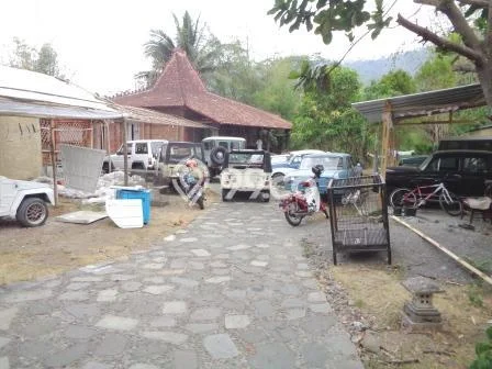 Dijual Rumah Elit Exclusive di Borobudur, Magelang Dijual Rumah Elit Exclusive di Borobudur, Magelang