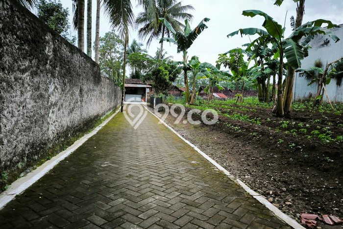 Tanah Kavling untuk Dijual di Mertoyudan Magelang 750m2 Tanah Kavling untuk Dijual di Mertoyudan Magelang 750m2