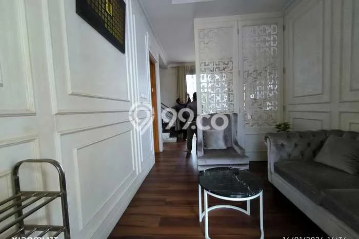 Jual Rumah Bagus Siap Huni LB 124m2 di Mertoyudan, Magelang Jual Rumah Bagus Siap Huni LB 124m2 di Mertoyudan, Magelang