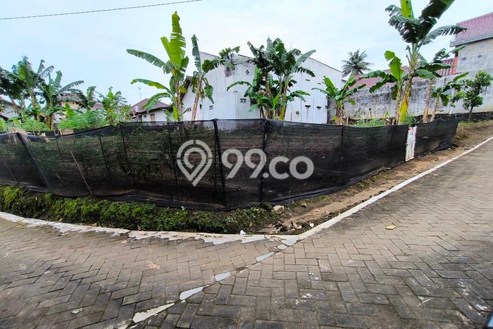 Tanah Kavling untuk Dijual di Mertoyudan Magelang 750m2 Tanah Kavling untuk Dijual di Mertoyudan Magelang 750m2