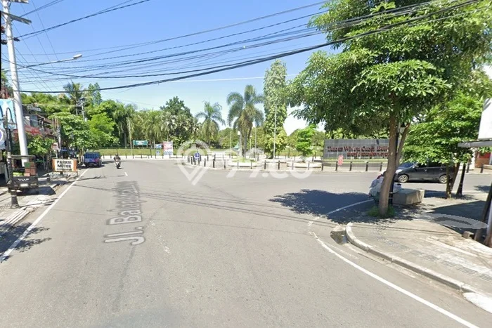 Lahan untuk Dijual Lokasi Borobudur, Magelang Luas 300m2 - Lahan untuk Dijual Lokasi Borobudur, Magelang Luas 300m2 -