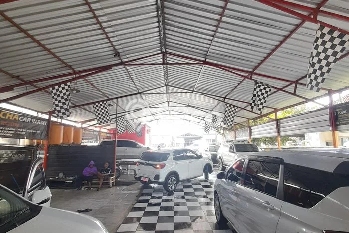 Komersial Dijual di Magelang Utara LT 345m2, LB 345m2 Solusi Investasi Cerdas Komersial Dijual di Magelang Utara LT 345m2, LB 345m2 Solusi Investasi Cerdas