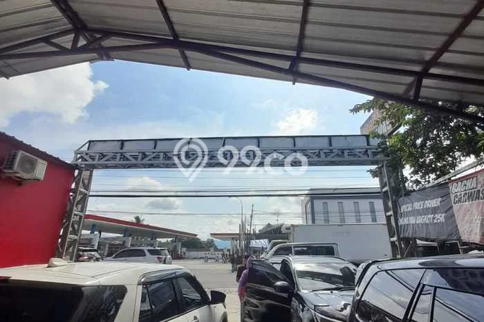 Komersial Dijual di Magelang Utara LT 345m2, LB 345m2 Solusi Investasi Cerdas Komersial Dijual di Magelang Utara LT 345m2, LB 345m2 Solusi Investasi Cerdas