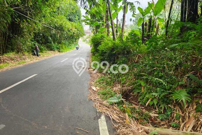 Tanah Kavling untuk Dijual di Tegalrejo Magelang 14500m2 Tanah Kavling untuk Dijual di Tegalrejo Magelang 14500m2