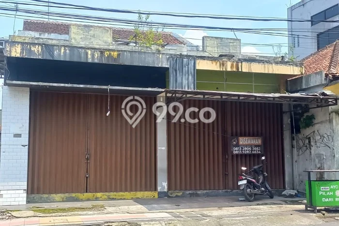 Ruko Dijual Lokasi Stratagis di Magelang Selatan Magelang Cocok untuk Bisnis Ruko Dijual Lokasi Stratagis di Magelang Selatan Magelang Cocok untuk Bisnis