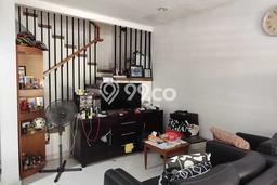 Rumah Minimalis 3 KT di Citra Garden Jakarta Barat Semi Furnished Rumah Minimalis 3 KT di Citra Garden Jakarta Barat Semi Furnished
