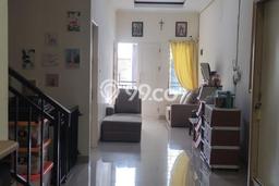 Jual Rumah Strategis Bagus Punya 4 KT di Cengkareng Jakarta Barat SHM Jual Rumah Strategis Bagus Punya 4 KT di Cengkareng Jakarta Barat SHM