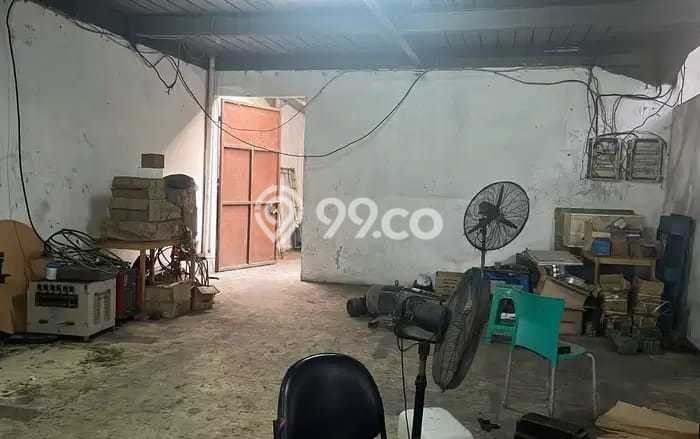 Gudang Bagus Dijual LB 540m2 Lokasi Strategis Tangerang Area Cocok untuk Bisnis Gudang Bagus Dijual LB 540m2 Lokasi Strategis Tangerang Area Cocok untuk Bisnis