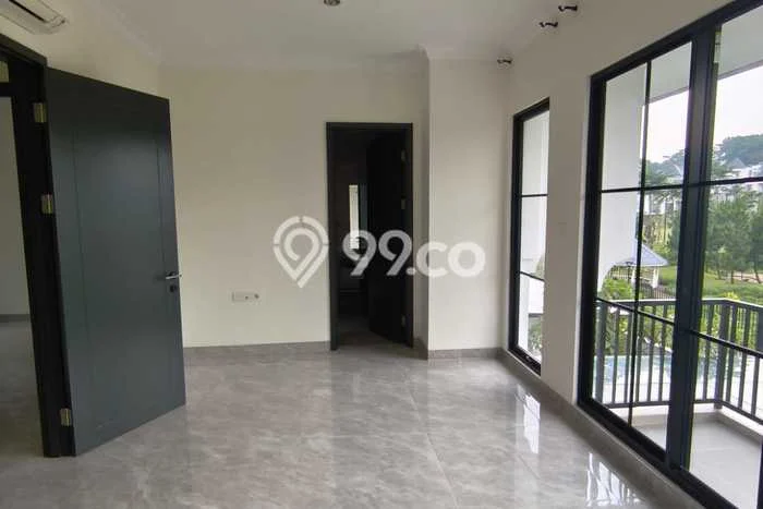 Rumah Murah LT 126m2 di Summarecon Bogor Lingkungan Asri Rumah Murah LT 126m2 di Summarecon Bogor Lingkungan Asri