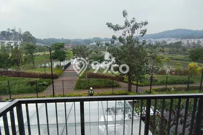 Rumah Murah LT 126m2 di Summarecon Bogor Lingkungan Asri Rumah Murah LT 126m2 di Summarecon Bogor Lingkungan Asri