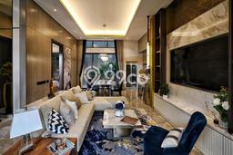 Rumah Luxury Modern Tanpa Renovasi di Citra Garden Jakarta Barat Rumah Luxury Modern Tanpa Renovasi di Citra Garden Jakarta Barat