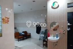 Dijual Hunian Rumah Terawat 6 KT di Taman Palem, Jakarta Barat Dijual Hunian Rumah Terawat 6 KT di Taman Palem, Jakarta Barat
