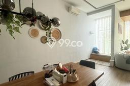 For Sale! Luxury House LT 153m2 Desain Modern di Pantai Indah Kapuk For Sale! Luxury House LT 153m2 Desain Modern di Pantai Indah Kapuk