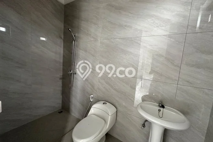 Rumah Minimalis 3 KT di Duta Garden Jakarta Barat Unfurnished Rumah Minimalis 3 KT di Duta Garden Jakarta Barat Unfurnished