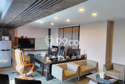 Unit Kantor Dijual di Jakarta Utara LT 519m2 & LB 519m2 Unit Kantor Dijual di Jakarta Utara LT 519m2 & LB 519m2