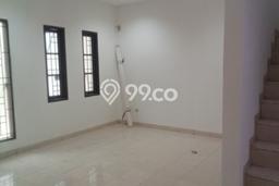 Rumah Minimalis 4 KT di Citra Garden Jakarta Barat Unfurnished Rumah Minimalis 4 KT di Citra Garden Jakarta Barat Unfurnished