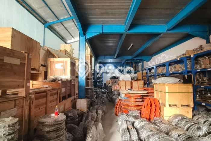 Gudang Dijual di Prime Area Tangerang Luas 330m2 Gudang Dijual di Prime Area Tangerang Luas 330m2