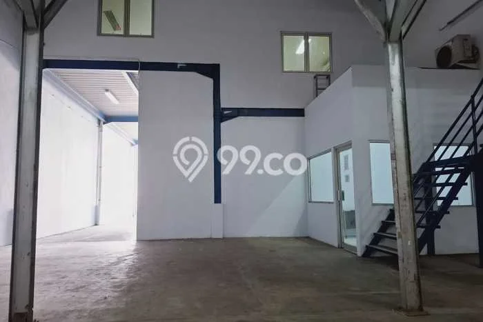 Gudang Bagus Dijual LB 545m2 Lokasi Strategis Jakarta Barat Area Cocok untuk Bisnis Gudang Bagus Dijual LB 545m2 Lokasi Strategis Jakarta Barat Area Cocok untuk Bisnis