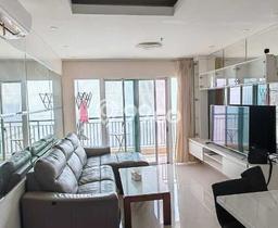 Hunian Apartemen Ideal untuk Dijual di Jakarta Utara dengan 3 Kamar Hunian Apartemen Ideal untuk Dijual di Jakarta Utara dengan 3 Kamar