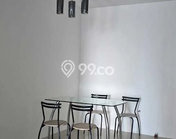 Apartemen Sewa 3 Kamar Hemat Siap Huni di Jakarta Utara, Luas 101m2 Apartemen Sewa 3 Kamar Hemat Siap Huni di Jakarta Utara, Luas 101m2