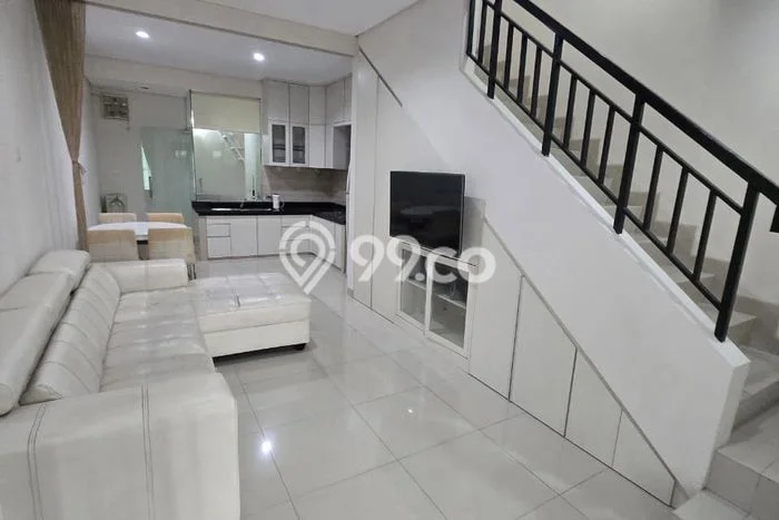 Rumah Sewa Jakarta Barat LT 66m2 LB 95m2 Kawasan Daan Mogot Rumah Sewa Jakarta Barat LT 66m2 LB 95m2 Kawasan Daan Mogot
