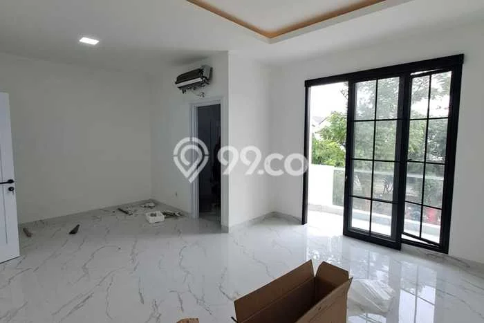 Hunian Super Mewah dengan Akses Paling Strategis di Villa Meruya, Jakarta Barat Hunian Super Mewah dengan Akses Paling Strategis di Villa Meruya, Jakarta Barat