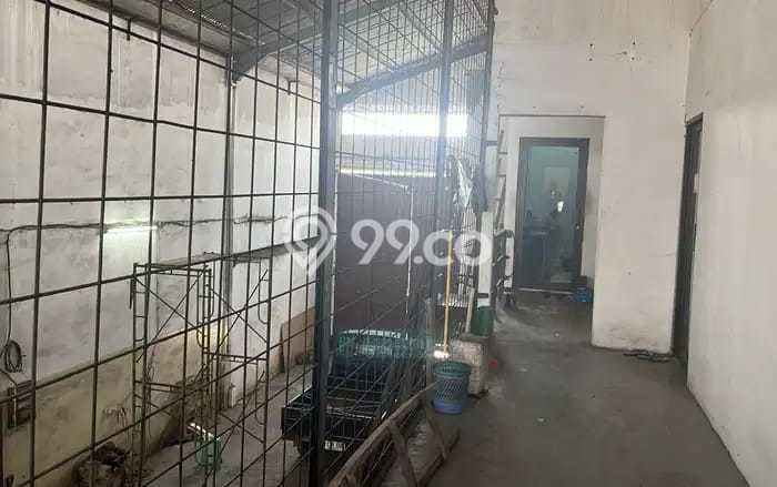 Gudang Bagus Dijual LB 540m2 Lokasi Strategis Tangerang Area Cocok untuk Bisnis Gudang Bagus Dijual LB 540m2 Lokasi Strategis Tangerang Area Cocok untuk Bisnis