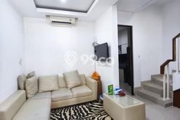 Dijual Hunian Rumah Nyaman 2 KT di Metland Puri, Jakarta Barat Dijual Hunian Rumah Nyaman 2 KT di Metland Puri, Jakarta Barat