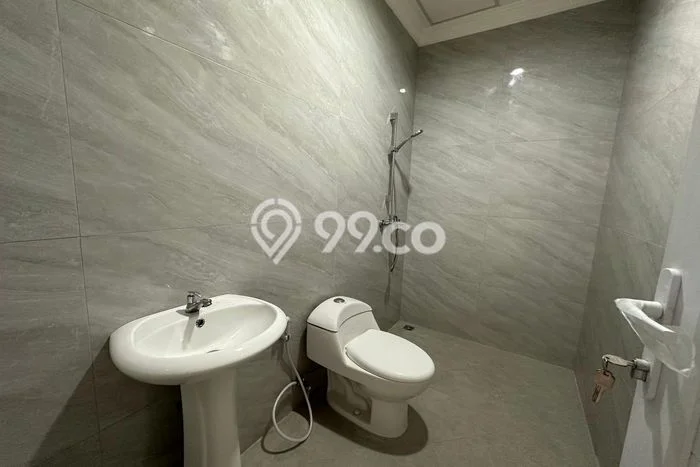 Rumah Minimalis 3 KT di Duta Garden Jakarta Barat Unfurnished Rumah Minimalis 3 KT di Duta Garden Jakarta Barat Unfurnished