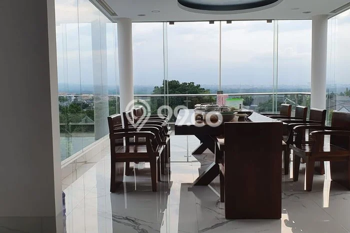 Rumah Elit Modern Tanpa Renovasi di Sentul City Bogor Rumah Elit Modern Tanpa Renovasi di Sentul City Bogor