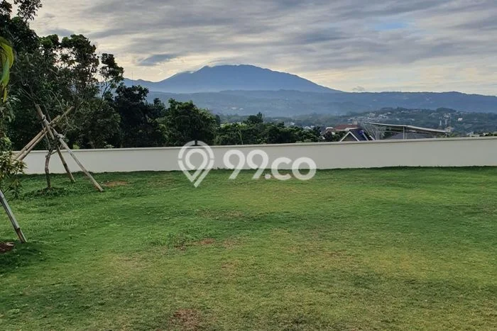 Rumah Elit Modern Tanpa Renovasi di Sentul City Bogor Rumah Elit Modern Tanpa Renovasi di Sentul City Bogor
