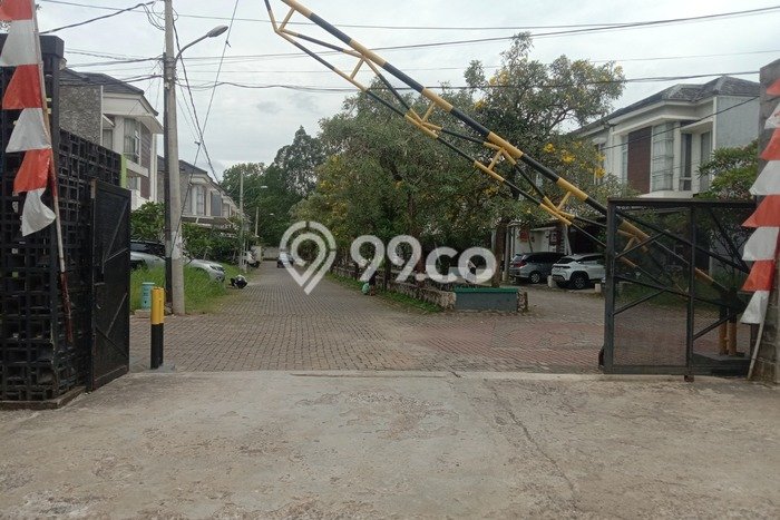 Dijual Rumah Strategis Bagus Punya 3 KT di Pamulang Tangerang Selatan SHM Dijual Rumah Strategis Bagus Punya 3 KT di Pamulang Tangerang Selatan SHM
