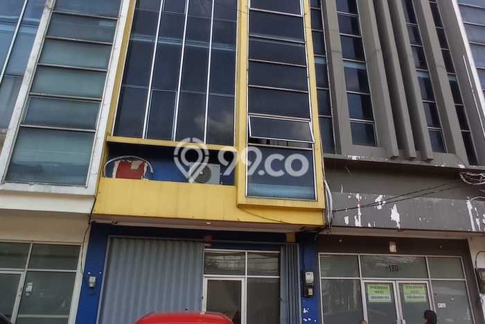 Unit Ruko Dijual di Pancoran Jakarta Selatan 240m2 Unit Ruko Dijual di Pancoran Jakarta Selatan 240m2