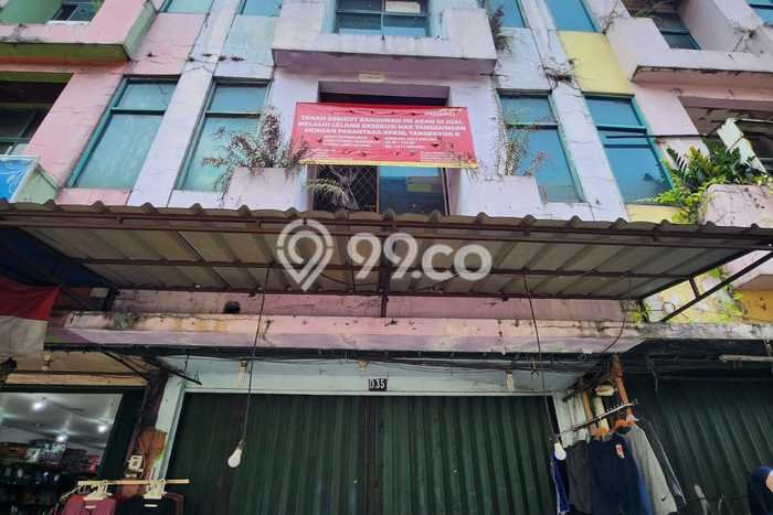 Ruko Usaha Dijual di Ciputat Tangerang Selatan LT 54m2 & LB 105m2 Ruko Usaha Dijual di Ciputat Tangerang Selatan LT 54m2 & LB 105m2