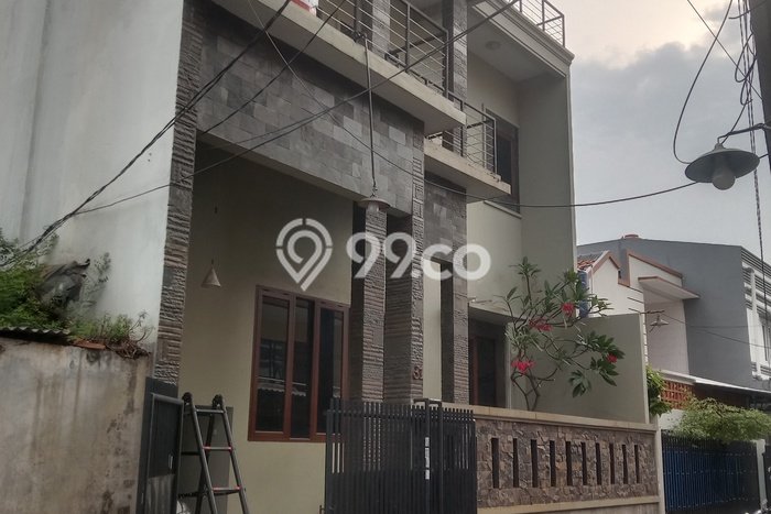 Hunian Super Mewah dengan Akses Paling Strategis di Cengkareng Barat, Jakarta Barat Hunian Super Mewah dengan Akses Paling Strategis di Cengkareng Barat, Jakarta Barat