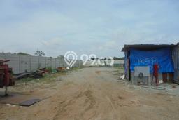 Dijual Tanah di Kemiri Tangerang Luas 27487m2 SHM Dijual Tanah di Kemiri Tangerang Luas 27487m2 SHM