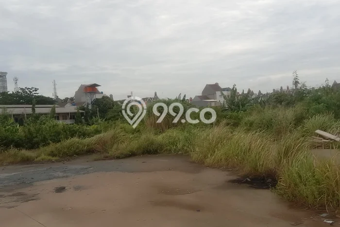 For Sale Tanah di Kelapa Dua, Luas 27000m2m², Lokasi Berkembang For Sale Tanah di Kelapa Dua, Luas 27000m2m², Lokasi Berkembang