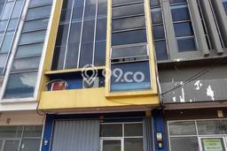 Unit Ruko Dijual di Pancoran Jakarta Selatan 240m2 Unit Ruko Dijual di Pancoran Jakarta Selatan 240m2