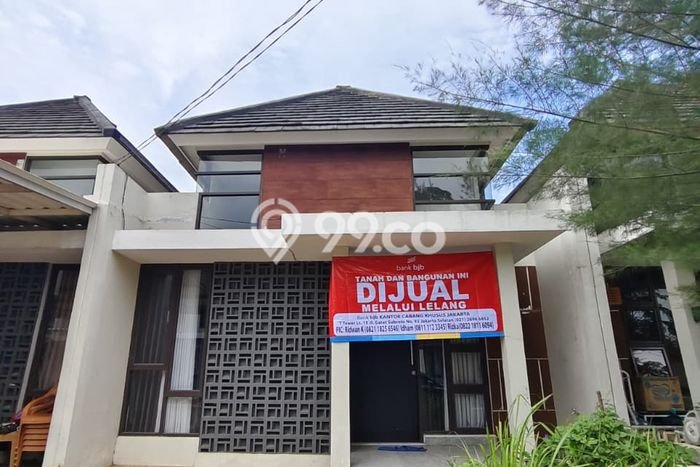 Dijual Rumah Strategis Bagus Punya 3 KT di Pamulang Tangerang Selatan SHM Dijual Rumah Strategis Bagus Punya 3 KT di Pamulang Tangerang Selatan SHM