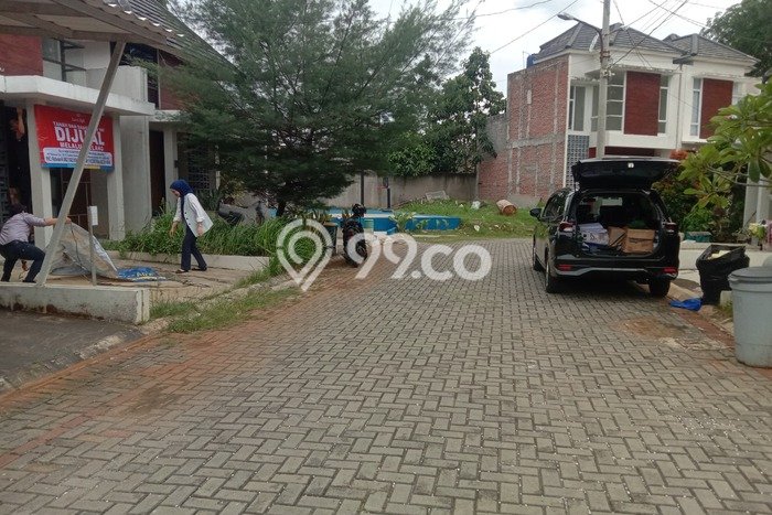 Dijual Rumah Strategis Bagus Punya 3 KT di Pamulang Tangerang Selatan SHM Dijual Rumah Strategis Bagus Punya 3 KT di Pamulang Tangerang Selatan SHM