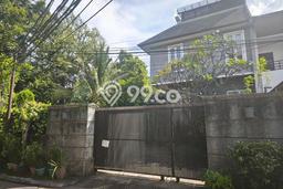 For Sale! Premium House LT 595m2 Desain Modern di Lebak Bulus For Sale! Premium House LT 595m2 Desain Modern di Lebak Bulus