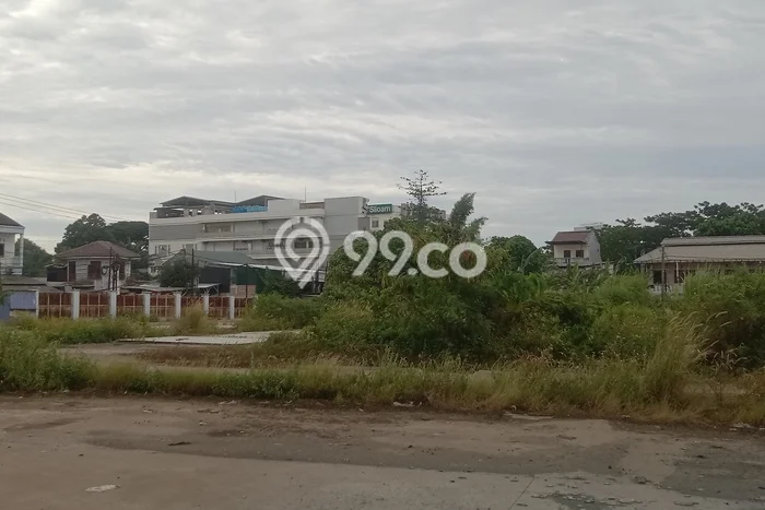 For Sale Tanah di Kelapa Dua, Luas 27000m2m², Lokasi Berkembang For Sale Tanah di Kelapa Dua, Luas 27000m2m², Lokasi Berkembang