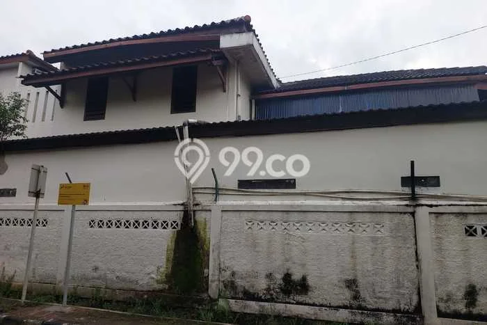 Ready to Use! Premium House LT 315m2 Desain Modern di Sektor 5 - Bintaro Ready to Use! Premium House LT 315m2 Desain Modern di Sektor 5 - Bintaro