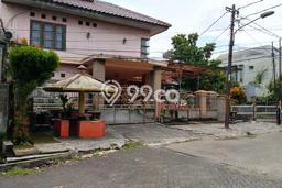 For Sale Rumah 4 Kamar Lokasi Ideal Bagus dan Strategis di Karang Tengah For Sale Rumah 4 Kamar Lokasi Ideal Bagus dan Strategis di Karang Tengah