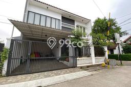 Dijual Cepat Rumah Favorit Siap Huni LB 240m2 di Pamulang, Tangerang Selatan Dijual Cepat Rumah Favorit Siap Huni LB 240m2 di Pamulang, Tangerang Selatan