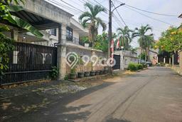 Rumah Minimalis 4 KT di Bintaro Jakarta Selatan Unfurnished Rumah Minimalis 4 KT di Bintaro Jakarta Selatan Unfurnished