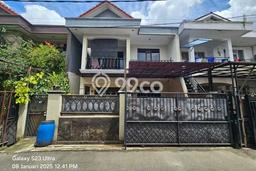 Rumah Modern 3 KT di Petukangan Jakarta Selatan Unfurnished Rumah Modern 3 KT di Petukangan Jakarta Selatan Unfurnished